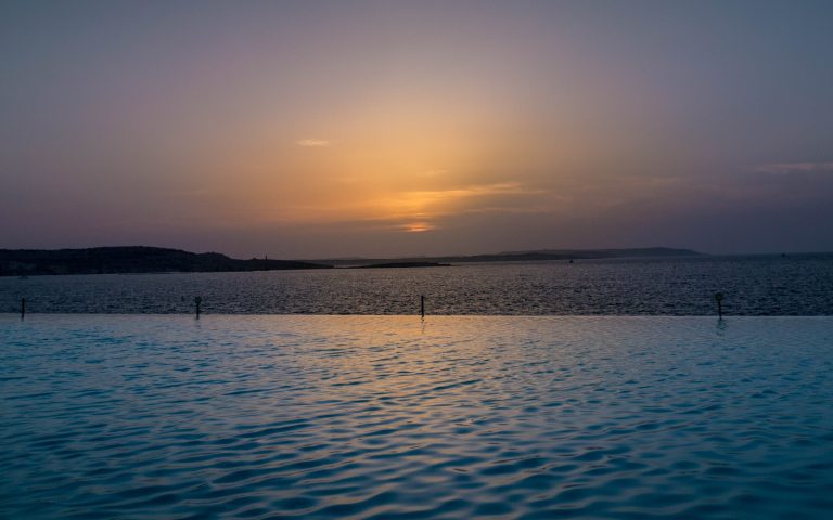 Cafe del Mar Malta